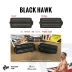 BLACK HAWK BKP Pickup Bare Knuckle Pickups Taihe instrument - Phụ kiện nhạc cụ dây đàn guitar acoustic Phụ kiện nhạc cụ