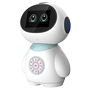 Mới I580 Trẻ học sớm Robot thông minh WIFI Đối thoại bằng giọng nói Giáo dục công nghệ cao Quà tặng đồ chơi công nghệ thông minh