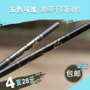 Kachikachi B lên máy chủ phát sóng đề nghị Kazi màu kaki màu bút chì lông mày rất mịn KCKC MÀU - Bút chì lông mày / Bột / Stick