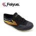 Pháp Feiyue felo một người đàn ông và phụ nữ nhỏ sách đỏ cỏ nhỏ giày trắng giày vải - Plimsolls giày thể thao trắng Plimsolls