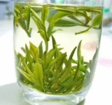 Весенний чай, чай Лунцзин, чай «Горное облако», зеленый чай, 2019