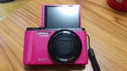 Đã qua sử dụng Casio Casio EX-ZR1200 ZR1000 để bán Selfie Beauty Camera cho thuê - Máy ảnh kĩ thuật số