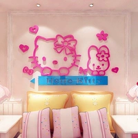 Crayon KT (Sky Blue+Pink)