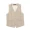 Suit vest nam mùa thu đông phiên bản Hàn Quốc của phong cách retro Anh kẻ sọc Slim vest vest kinh doanh bình thường - Dệt kim Vest bộ vest nam trẻ trung