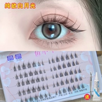 Пять рядов Baiyueguang