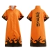 cosplay cardcaptor sakura Xoài Anime Naruto Sasuke Itachi Ninja Naruto Tổ Chức Akatsuki Quần Áo Thế Hệ Thứ Tư Namikaze Minato Cos Áo Choàng cosplay naruto sexy jutsu Cosplay Naruto