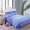 Hàn Quốc mua ở Nhật Bản. Khăn trải giường bằng vải bông đơn trải giường bằng vải bông dày ba mảnh - Trải giường
