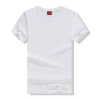 Хлопковая футболка, делается под заказ