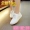 Mùa xuân 2018 phiên bản Hàn Quốc hoang dã của những đôi giày trắng thấp để giúp giày nữ sinh viên thủy triều với những đôi giày nhỏ giản dị giày sandal nữ đi học
