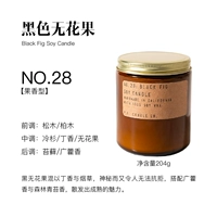 (28) Черный цветок Рис. 204G