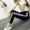 Chất béo mm mùa xuân Hàn Quốc phiên bản của phần mỏng quần thể thao nữ sinh viên hoang dã feet harem quần chín điểm lỏng quần âu thủy triều thời trang nữ đẹp