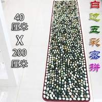 40x200 Красочная секретная модель