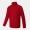 Saiqi đứng cổ áo cotton 2018 mùa đông nam mới dày ấm áp thể thao gió giản dị cotton phù hợp với áo khoác màu rắn - Quần áo độn bông thể thao áo phao nam 2020