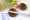 Đĩa gỗ tấm nhỏ đĩa món ăn trái cây sấy khô hạt dưa đĩa món ăn nhẹ tấm gỗ bánh ngọt tròn món ăn rắn gỗ khay thực phẩm - Tấm khay tra dep