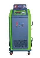 AMC-200 Автоматическая кондиционер бесплатно разборка для очистки машины для очистки холодильника