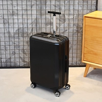 Апельсиновый черный