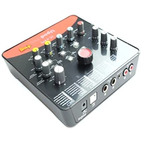 С какой -то красной моделью