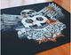 Mel Skeleton Carpet 1,8 умножьте 1.6