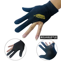 Lycarta High Bomb Black Leopard Glove 10 цены