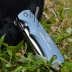 Đa chức năng gấp dao công cụ dao sống sót tự cung cấp dụng cụ cắm trại ngoài trời - Công cụ Knift / công cụ đa mục đích Công cụ Knift / công cụ đa mục đích