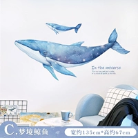 C-Dream Whale