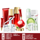 Bộ sản phẩm dưỡng da hồng lựu Hanhou cải thiện tình trạng sạm da, dưỡng ẩm và làm sáng đều màu da, trọn bộ sản phẩm chính hãng dành cho nữ serum 2