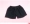 Đặc biệt mùa hè quần lót của phụ nữ dâu tằm lụa đen và trắng quần short ba điểm cộng với kích thước quần lụa chống chói an toàn - Quần tây thường