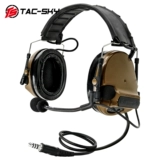 TAC-SKY COMTAC-III/C3 Снижение шума