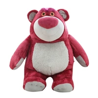 Клубнично-красная клубника, 15 дюймов