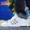 Adidas Adidas clover RIVALRY màu tương phản ba sọc Boost giày EE4986 FU6692 - Dép / giày thường giày nữ bitis