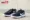 KINH NGHIỆM NIKE FLEX RN 7 giày nam và nữ màu đen và trắng 908985-908996-001 - Giày chạy bộ