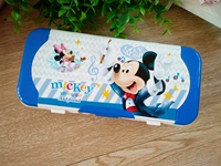 Правило Mickey Blue Band