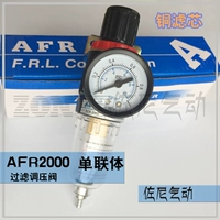 AFR2000