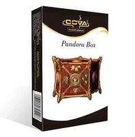 Pandora, бордовый