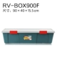 RV-BOX90F Зеленый