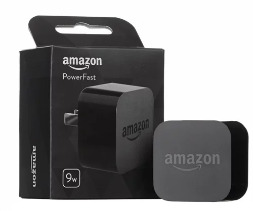Amazon USB Power Adapter Kindle Paperwhite 2 3 4 Generation e -книга Оригинальный погрузчик