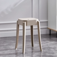 Верблюд-квадратный табурет