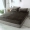Giường nhung kiểu Nhật 笠 mảnh đơn 1,5 m 1,2 tấm nhung nhung mùa thu và mùa đông flannel chống tĩnh điện 1,8m trải giường Mua ga phủ giường