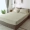 Giường nhung kiểu Nhật 笠 mảnh đơn 1,5 m 1,2 tấm nhung nhung mùa thu và mùa đông flannel chống tĩnh điện 1,8m trải giường