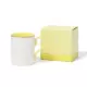 Phnom Pybitant-Yellow Lacet