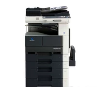 Máy photocopy Kemei bh350 500 501 362 363 423 A3 Máy tổng hợp đen trắng Kemei 250 - Máy photocopy đa chức năng bán máy photocopy