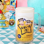 Đồ ăn Nhật chơi bia Crayon Shinchan uống Xiao Xiaolin Xiaoling đồ chơi ăn được 曰 本 食 完 - Chế độ tĩnh