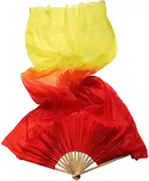 Красные оранжевые желтые дети 1 метра правая рука