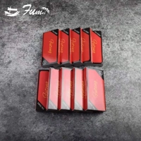 100 зерна красной свинины Тенгл