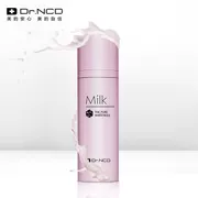 Qi lớn. NCD Cream Cream Cream Long Lasting Moisturising Makeup Pre-sữa nude trang điểm làm sáng tông màu da