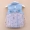 Áo vest bé gái mùa xuân và mùa thu Hàn Quốc phiên bản mới cho bé 5 vest vest 2019 mỏng phần 6 áo khoác trẻ em cho bé - Áo ghi lê