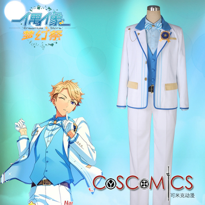 taobao agent [Kemick Anime] Cosplay clothing/idol dream festival/3rd anniversary thank you sacrifice