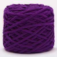 Темно-фиолетовый