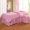 Beauty bed cover bốn bộ đơn giản cao cấp châu Âu Thẩm mỹ viện làm đẹp bộ giường Hàn Quốc vật lý trị liệu cơ thể massage ra giường spa