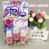 Nhật Bản Kobayashi Dược phẩm Nhà vệ sinh Hoa Blossom Gel Làm sạch Nhà vệ sinh Khử mùi Khử mùi thơm tươi 3 - Trang chủ acetone tẩy rửa Trang chủ